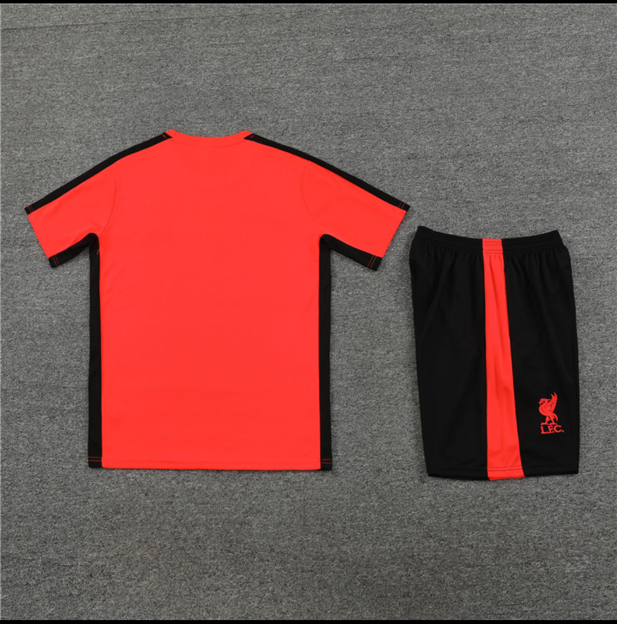 Liverpool FC Men’s 23/24 Training Kit