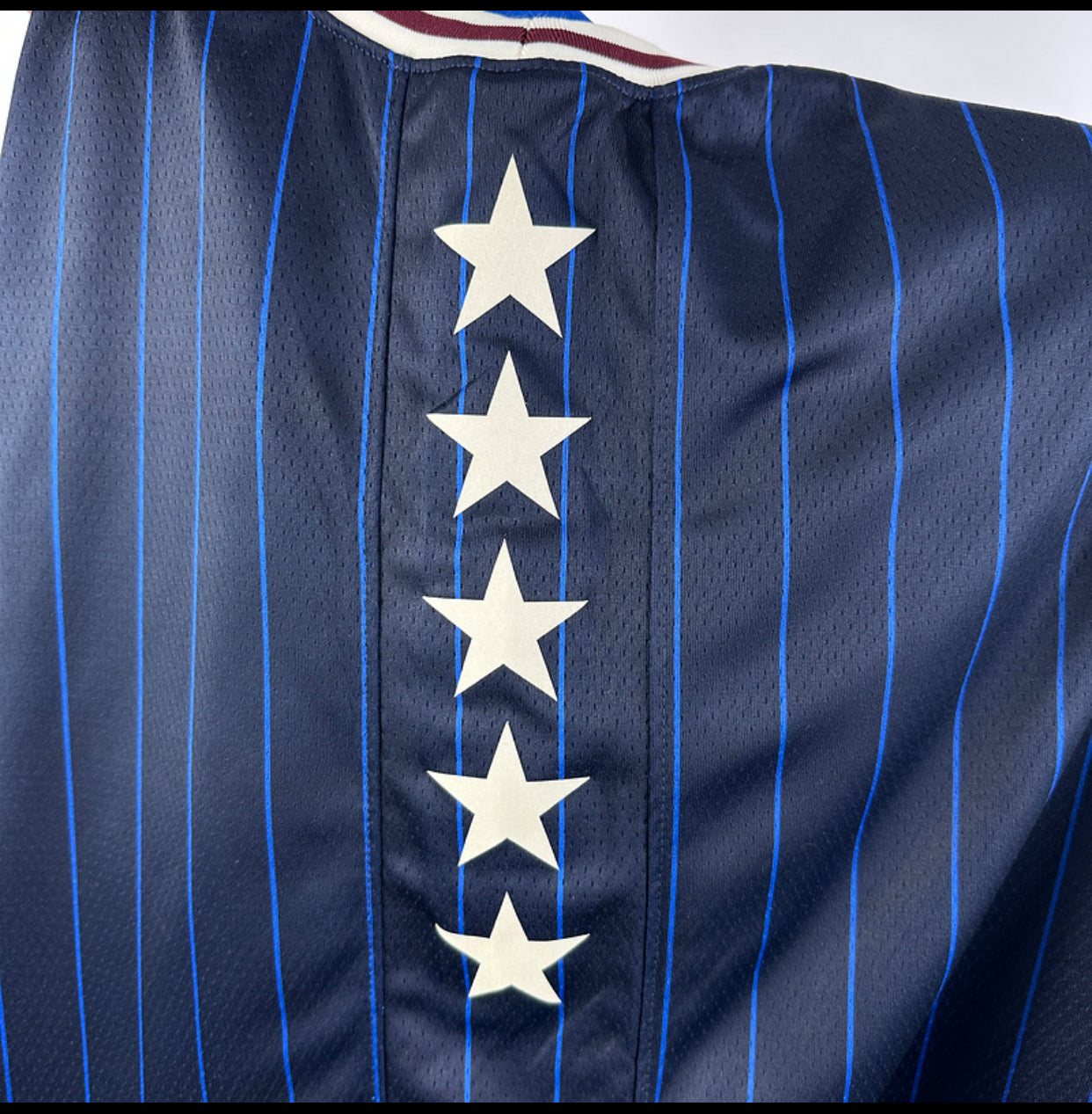All Stars 2024 Men’s Tatum 0 Jersey