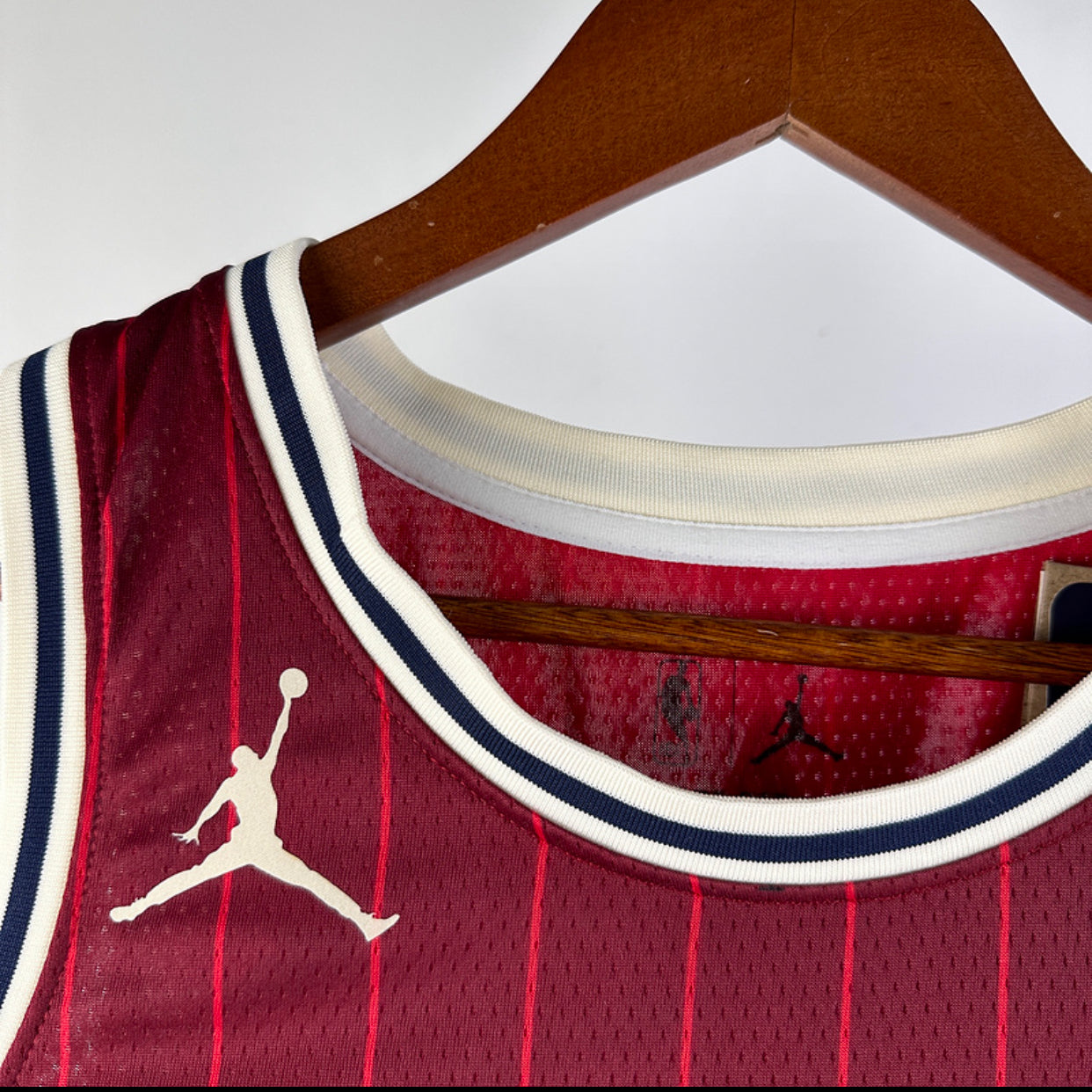 All Stars 2024 Men’s Edward’s 5 Jersey