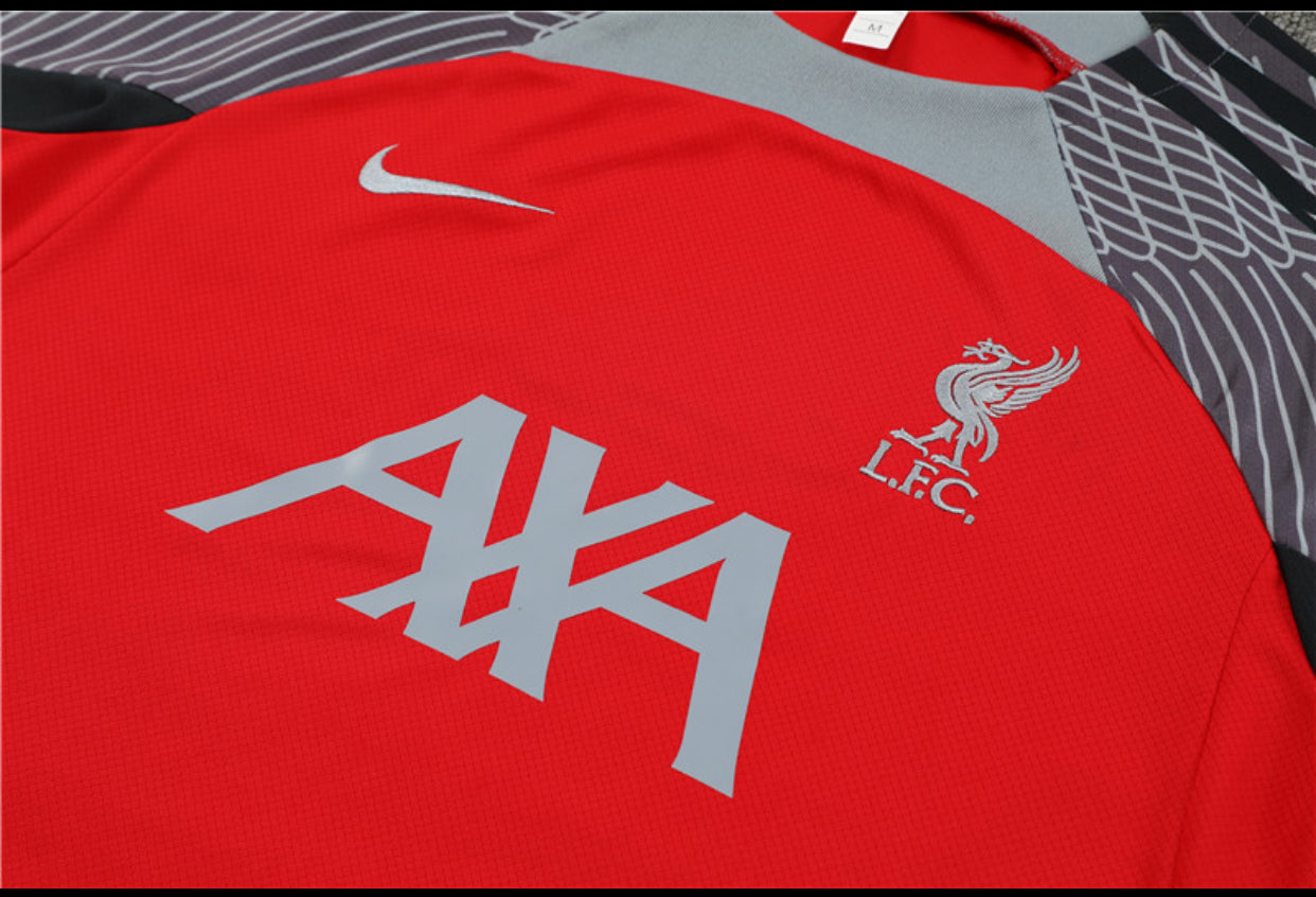 Liverpool FC Men’s 23/24 Training Kit