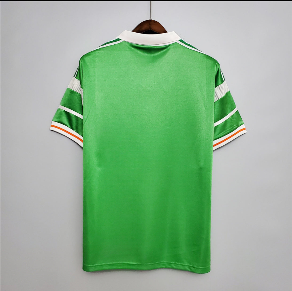 Ireland 1988 Home Retro Match Jersey