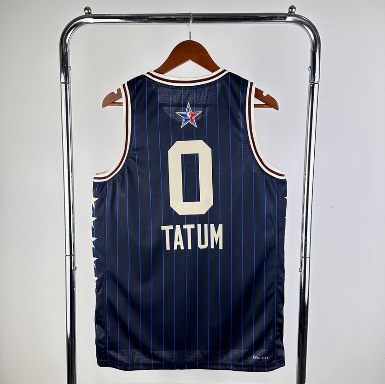 All Stars 2024 Men’s Tatum 0 Jersey