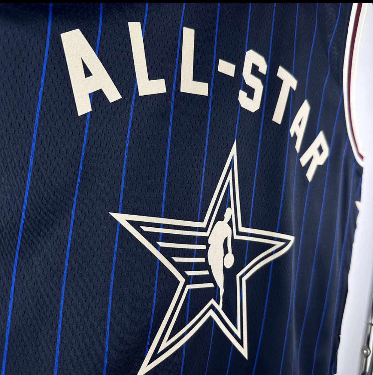 All Stars 2024 Men’s Tatum 0 Jersey