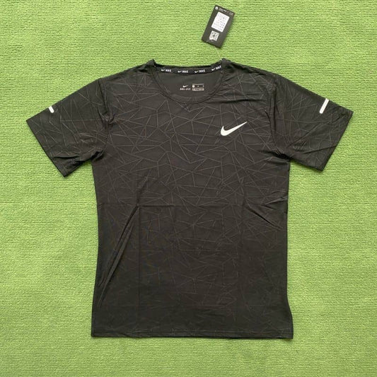 Black Men’s Nike Dri-Fit T-Shirt