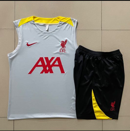 Liverpool FC Men’s 24/25 Sleeveless Training Kit