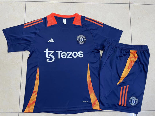 Manchester United FC Men’s 24/25 Training Kit