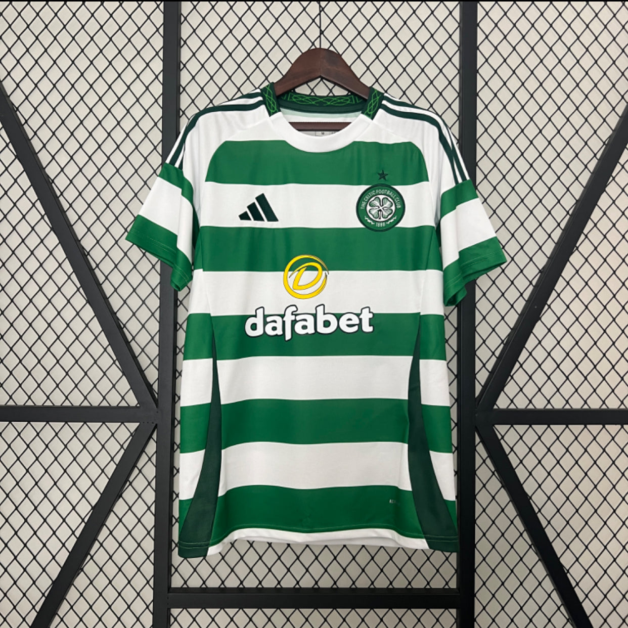 Celtic FC Men’s Home 24/25 Jersey