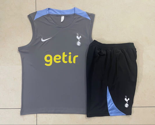 Tottenham FC Men’s 24/25 Sleeveless Training Kit