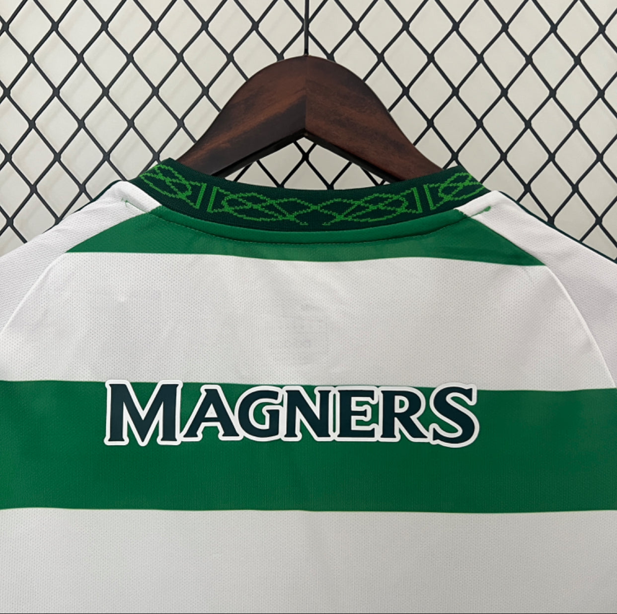 Celtic FC Men’s Home 24/25 Jersey