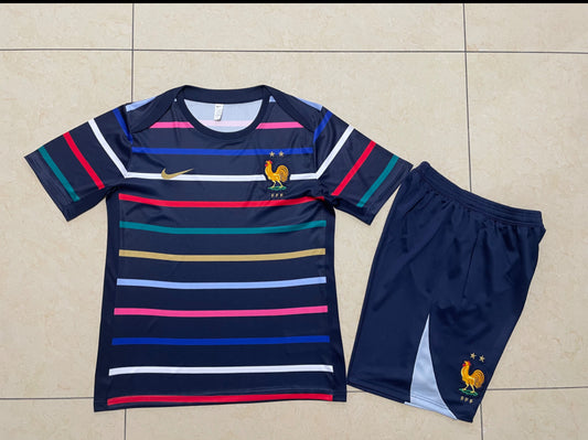 France Men’s 24/25 Training Kit