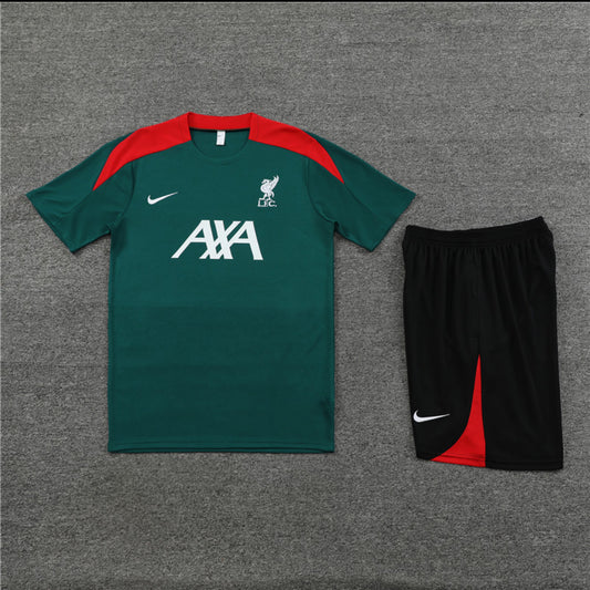 Liverpool FC Kids 24/25 Training Kit