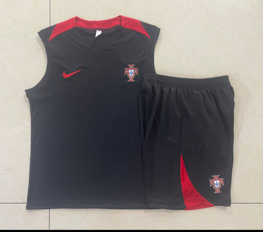 Portugal Men’s 24/25 Sleeveless Kit