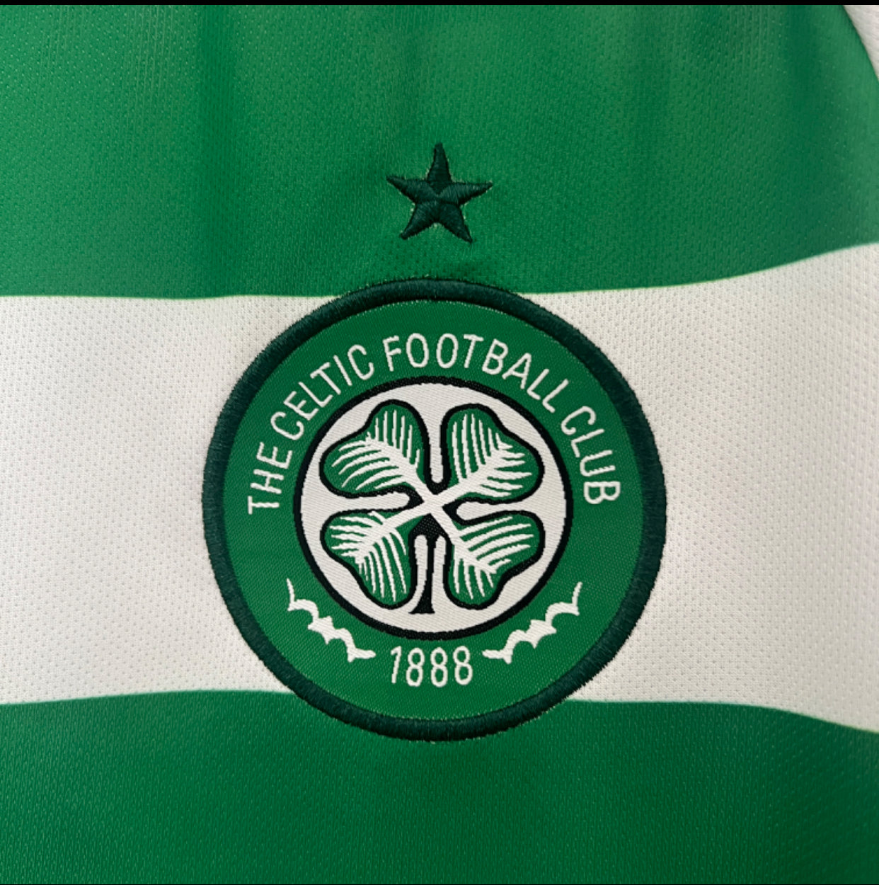 Celtic FC Men’s Home 24/25 Jersey