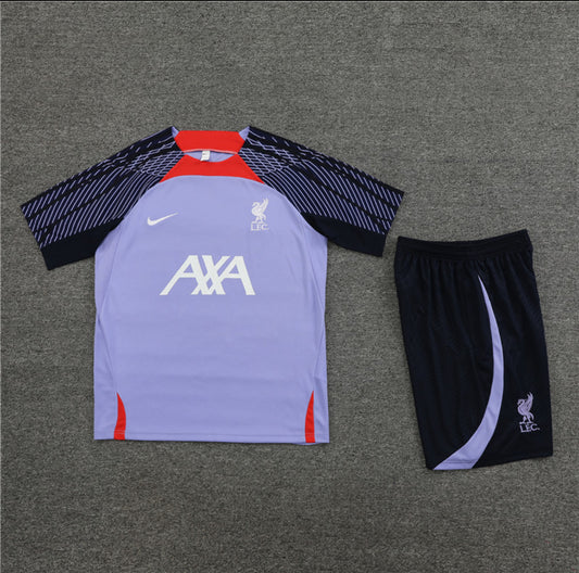 Liverpool FC Men’s 23/24 Training Kit