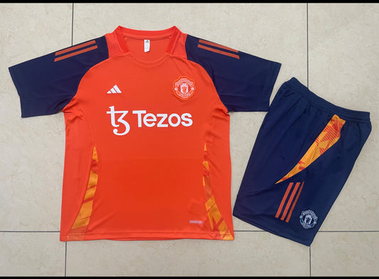 Manchester United Men’s 24/25 Training Kit