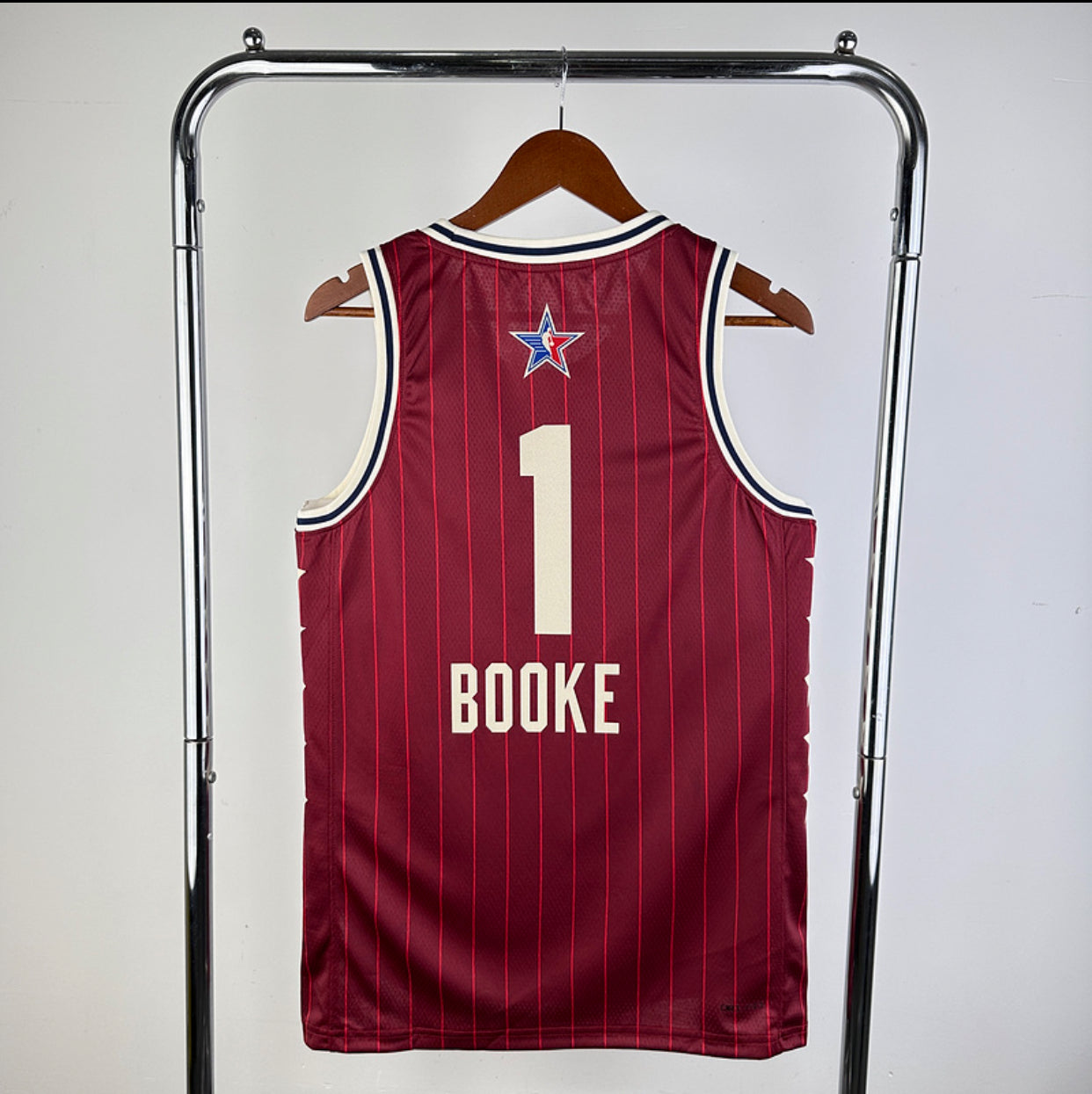 All Stars 2024 Men’s Booke 1 Jersey