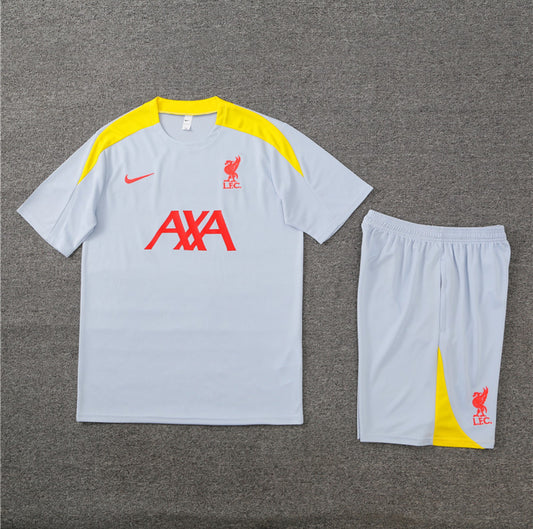 Liverpool FC Kids 24/24 Training Kit