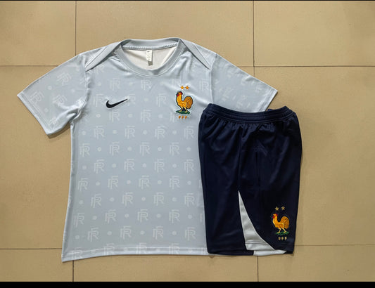 France Men’s 24/25 Training Kit