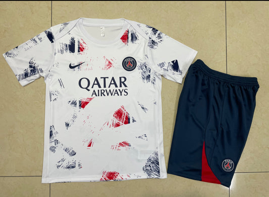 PSG FC Men’s 24/25 Training Kit