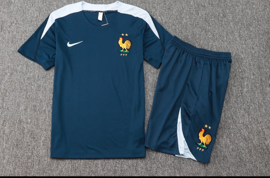 France Men’s 24/25 Training Kit