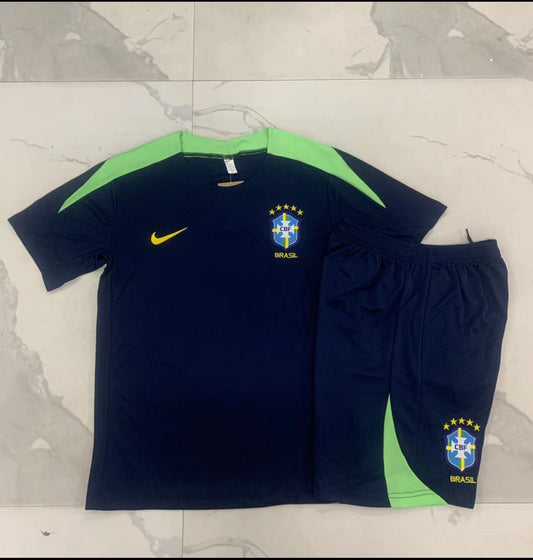 Brazil Men’s 24/25 Training Kit