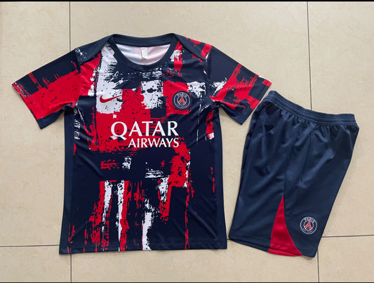 PSG FC Men’s 24/25 Training Kit