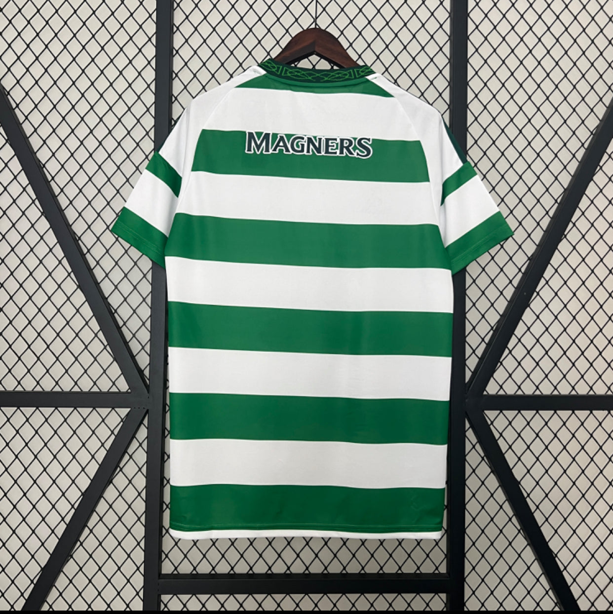 Celtic FC Men’s Home 24/25 Jersey