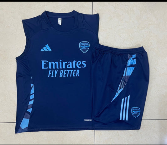 Arsenal FC Men’s 24/25 Sleeveless Training Kit