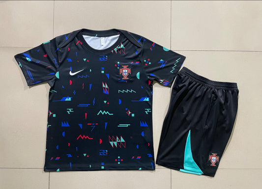 Portugal Men’s 24/25 Training Kit