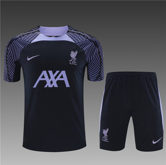 Liverpool FC Men’s 23/24 Training Kit