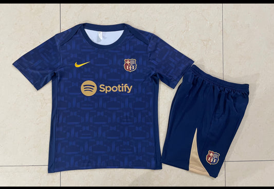 Barcelona FC Men’s 24/25 Training Kit