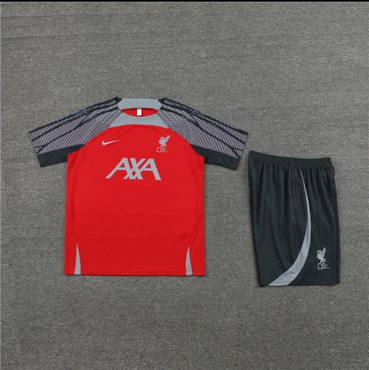 Liverpool FC Men’s 23/24 Training Kit