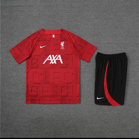 Liverpool FC Men’s 23/24 Training Kit