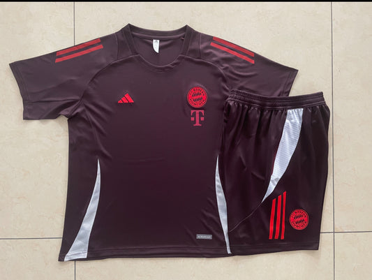 Bayern Munich FC Men’s 24/25 Training Kit